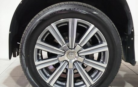 Lexus LX III, 2017 год, 6 910 000 рублей, 11 фотография