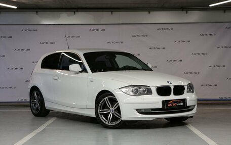 BMW 1 серия, 2011 год, 795 000 рублей, 1 фотография