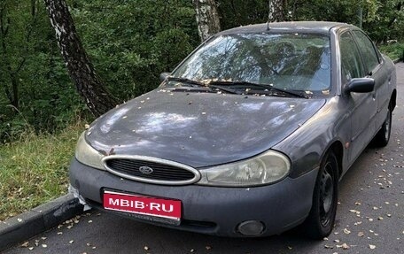 Ford Mondeo II, 1997 год, 140 000 рублей, 1 фотография