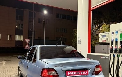 Daewoo Nexia I рестайлинг, 2011 год, 220 000 рублей, 1 фотография