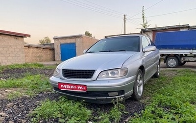 Opel Omega B, 2000 год, 210 000 рублей, 1 фотография