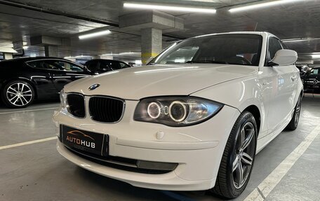 BMW 1 серия, 2011 год, 795 000 рублей, 9 фотография