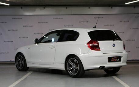 BMW 1 серия, 2011 год, 795 000 рублей, 5 фотография