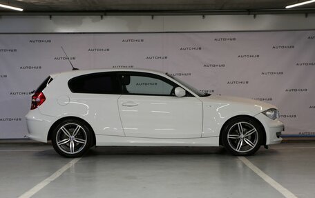 BMW 1 серия, 2011 год, 795 000 рублей, 8 фотография
