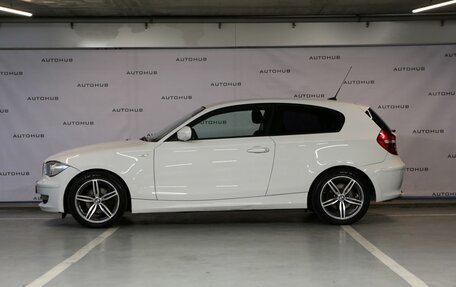 BMW 1 серия, 2011 год, 795 000 рублей, 4 фотография