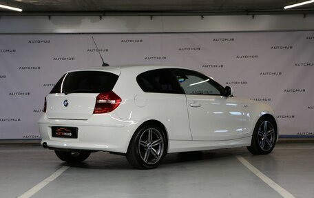 BMW 1 серия, 2011 год, 795 000 рублей, 7 фотография