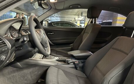 BMW 1 серия, 2011 год, 795 000 рублей, 12 фотография