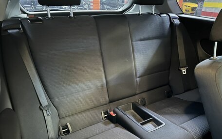 BMW 1 серия, 2011 год, 795 000 рублей, 17 фотография