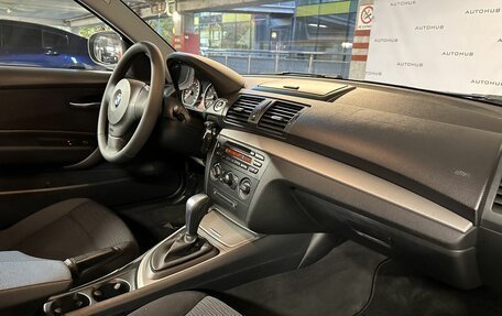 BMW 1 серия, 2011 год, 795 000 рублей, 15 фотография