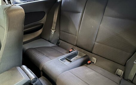 BMW 1 серия, 2011 год, 795 000 рублей, 16 фотография