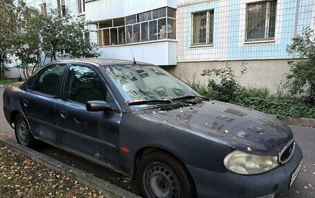 Ford Mondeo II, 1997 год, 140 000 рублей, 3 фотография