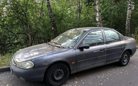 Ford Mondeo II, 1997 год, 140 000 рублей, 2 фотография