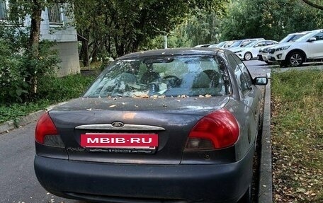 Ford Mondeo II, 1997 год, 140 000 рублей, 4 фотография