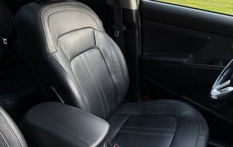 KIA Sportage III, 2012 год, 1 650 000 рублей, 12 фотография