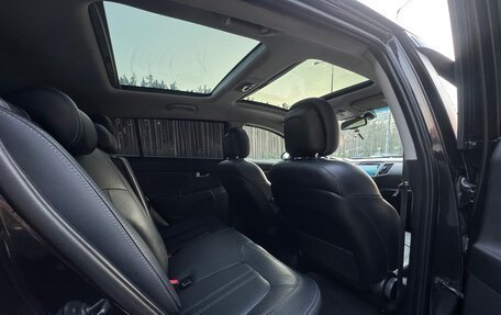 KIA Sportage III, 2012 год, 1 650 000 рублей, 15 фотография