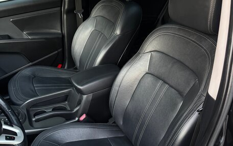 KIA Sportage III, 2012 год, 1 650 000 рублей, 13 фотография