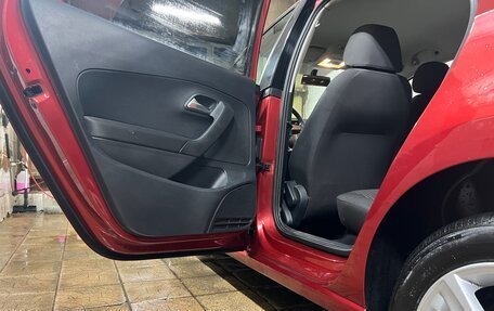 Volkswagen Polo VI (EU Market), 2012 год, 680 000 рублей, 11 фотография