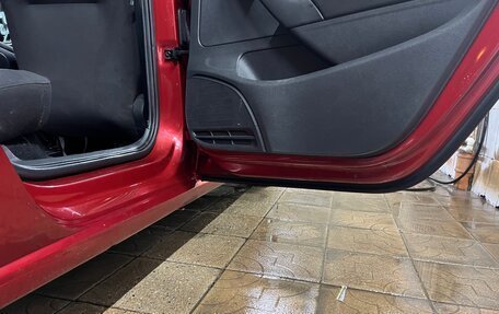 Volkswagen Polo VI (EU Market), 2012 год, 680 000 рублей, 10 фотография
