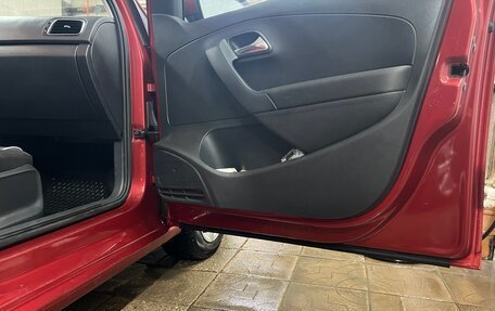 Volkswagen Polo VI (EU Market), 2012 год, 680 000 рублей, 9 фотография
