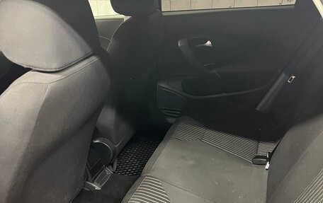 Volkswagen Polo VI (EU Market), 2012 год, 680 000 рублей, 16 фотография
