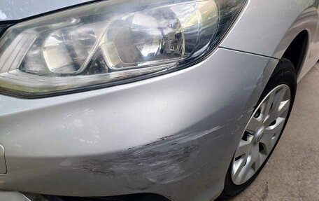 Nissan Tiida, 2015 год, 980 000 рублей, 4 фотография