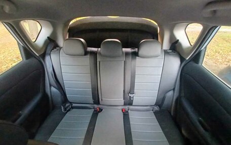 Nissan Tiida, 2015 год, 980 000 рублей, 2 фотография