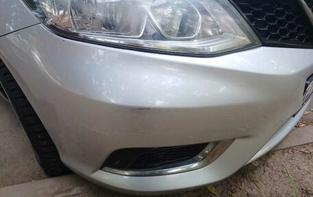 Nissan Tiida, 2015 год, 980 000 рублей, 7 фотография