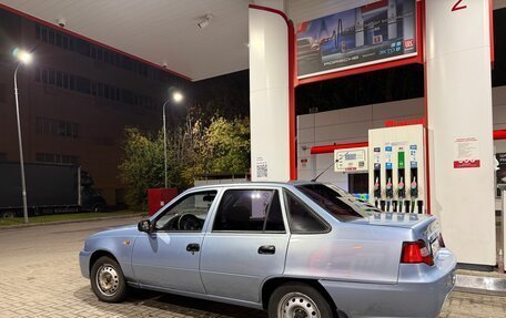 Daewoo Nexia I рестайлинг, 2011 год, 220 000 рублей, 2 фотография