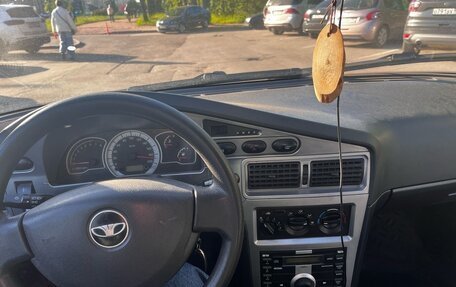 Daewoo Nexia I рестайлинг, 2011 год, 220 000 рублей, 4 фотография