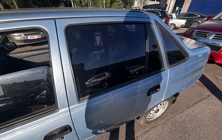Daewoo Nexia I рестайлинг, 2011 год, 220 000 рублей, 5 фотография