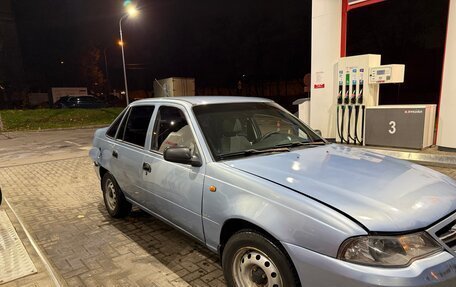 Daewoo Nexia I рестайлинг, 2011 год, 220 000 рублей, 3 фотография