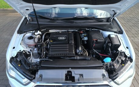 Audi A3, 2013 год, 1 250 000 рублей, 10 фотография