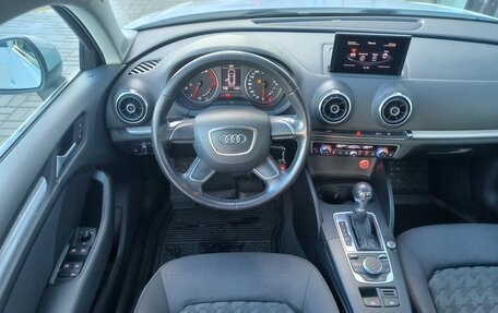 Audi A3, 2013 год, 1 250 000 рублей, 16 фотография