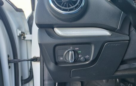 Audi A3, 2013 год, 1 250 000 рублей, 19 фотография