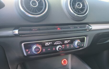 Audi A3, 2013 год, 1 250 000 рублей, 21 фотография