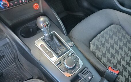 Audi A3, 2013 год, 1 250 000 рублей, 22 фотография