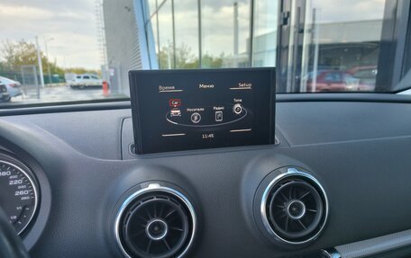 Audi A3, 2013 год, 1 250 000 рублей, 20 фотография