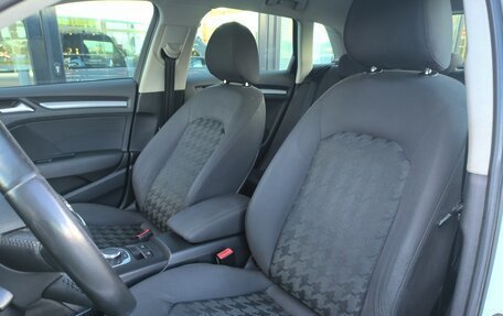 Audi A3, 2013 год, 1 250 000 рублей, 28 фотография