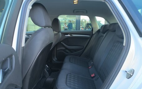 Audi A3, 2013 год, 1 250 000 рублей, 30 фотография