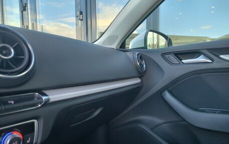 Audi A3, 2013 год, 1 250 000 рублей, 23 фотография