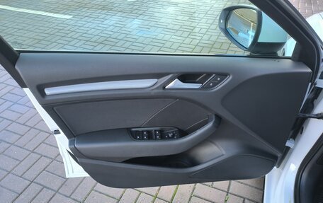 Audi A3, 2013 год, 1 250 000 рублей, 24 фотография