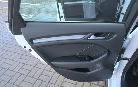 Audi A3, 2013 год, 1 250 000 рублей, 25 фотография