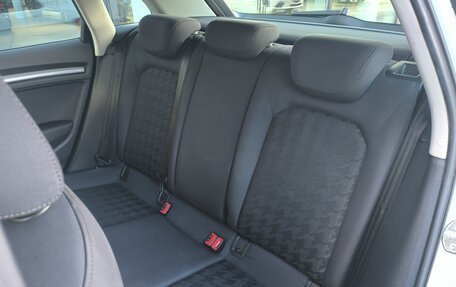 Audi A3, 2013 год, 1 250 000 рублей, 31 фотография