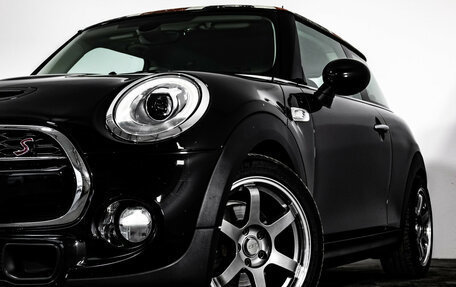 MINI Hatch, 2015 год, 1 860 000 рублей, 2 фотография