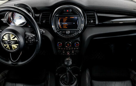 MINI Hatch, 2015 год, 1 860 000 рублей, 14 фотография