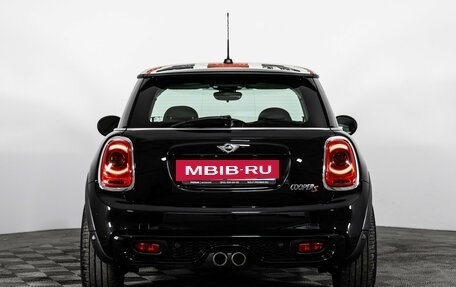MINI Hatch, 2015 год, 1 860 000 рублей, 7 фотография