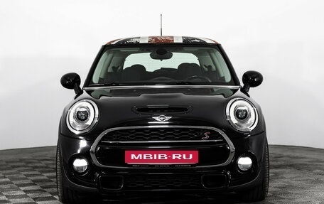 MINI Hatch, 2015 год, 1 860 000 рублей, 3 фотография
