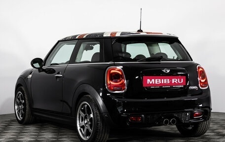 MINI Hatch, 2015 год, 1 860 000 рублей, 8 фотография