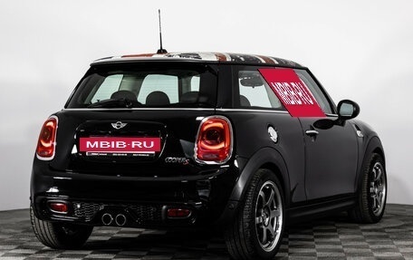 MINI Hatch, 2015 год, 1 860 000 рублей, 6 фотография