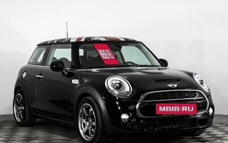 MINI Hatch, 2015 год, 1 860 000 рублей, 4 фотография
